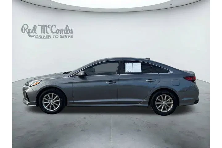 $13809 : Hyundai SONATA 2019 SE 4dr S image 2