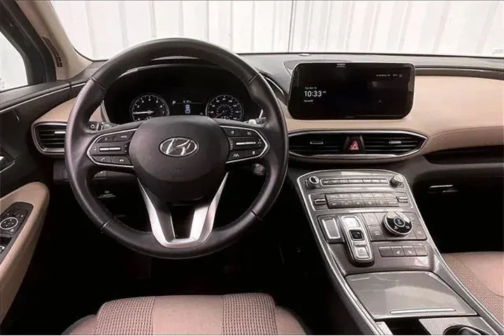$25990 : Hyundai SANTA FE 2023 AWD SE image 5