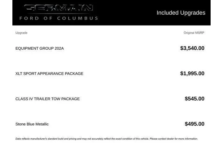 $35995 : Ford Explorer 2024 AWD XLT 4 image 10