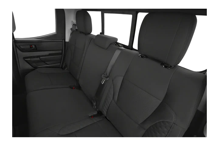 2022 Tundra Limited image 9