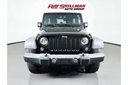 $25975 : Jeep Wrangler Unlimited 2017 thumbnail