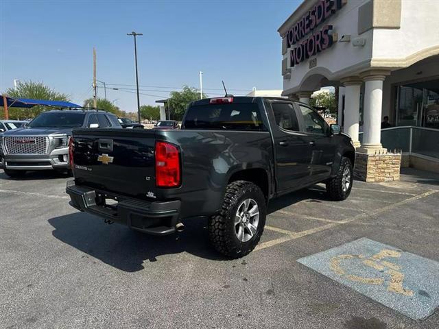 $24995 : Pre-Owned 2018 Colorado Crew image 6