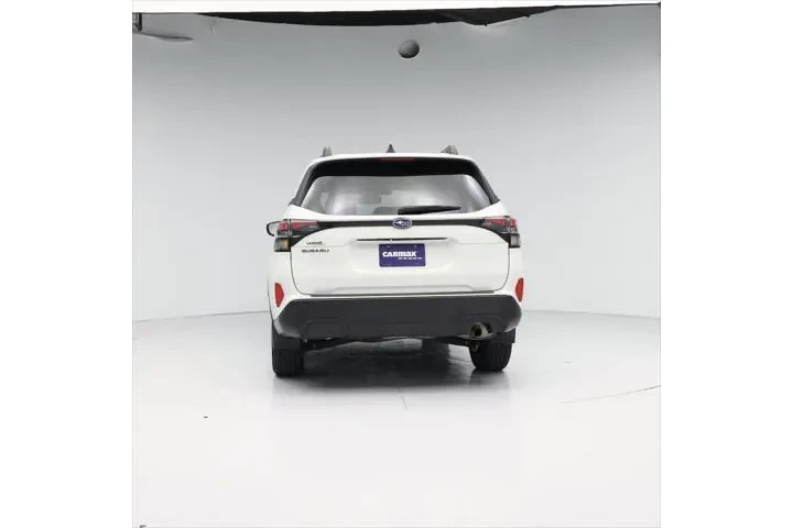 $30998 : Subaru Forester 2025 AWD Pre image 6