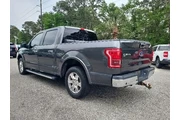 $22990 : Ford F-150 2016 4x2 Lariat 4 thumbnail