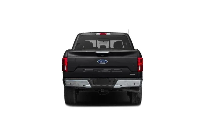 $23999 : Ford F-150 2018 4x4 Lariat 4 image 8