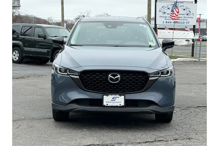 $27298 : Mazda CX-5 2024 AWD 2.5 S Ca image 2