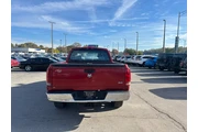 $4450 : 2006 Ram 1500 4dr Quad Cab 14 thumbnail