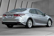 $24500 : Toyota Camry 2023 LE 4dr Sed thumbnail