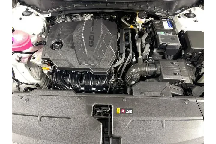 $31995 : Hyundai TUCSON 2025 SEL Conv image 9