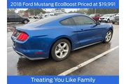 Ford Mustang 2018 EcoBoost 2