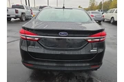 $9995 : 2017 Fusion SE thumbnail