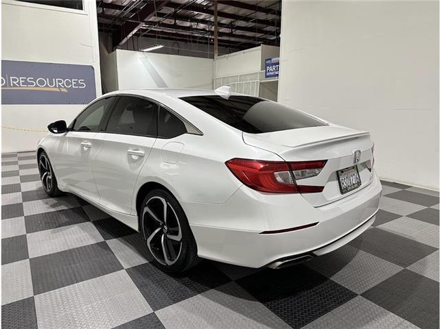 $19749 : 2018 HONDA ACCORD image 6