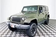 $22997 : PRE-OWNED 2015 JEEP WRANGLER thumbnail