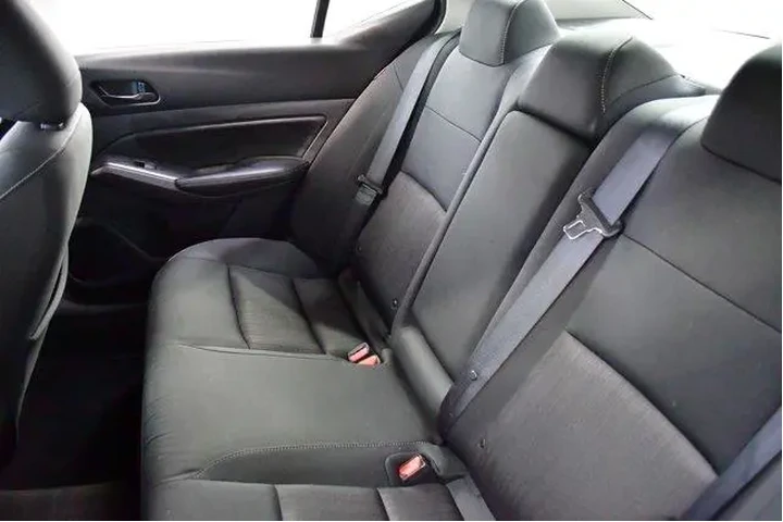 $20994 : Nissan Altima 2025 2.5 SV 4d image 10