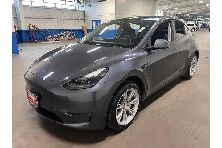 $28870 : Tesla Model Y 2023 4dr Cross image 7