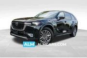 Mazda CX-90 2025 AWD 3.3 Tur en Atlanta