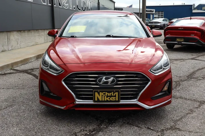 $10949 : 2019 Sonata SE 2.4L image 2