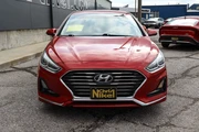 $10949 : 2019 Sonata SE 2.4L thumbnail