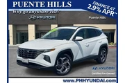 Hyundai TUCSON 2022 AWD SEL