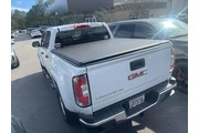 $22520 : GMC Canyon 2020 4x2 Base 4dr thumbnail