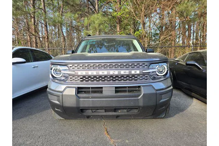 $30712 : Ford Bronco Sport 2025 AWD B image 2