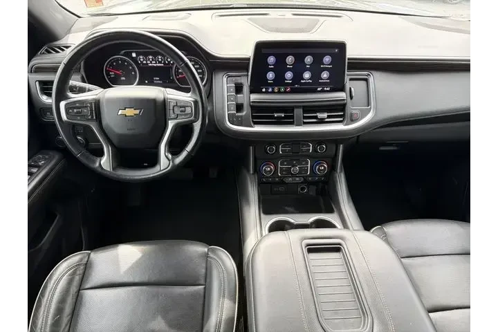 $39999 : Chevrolet Suburban 2021 4x2 image 4