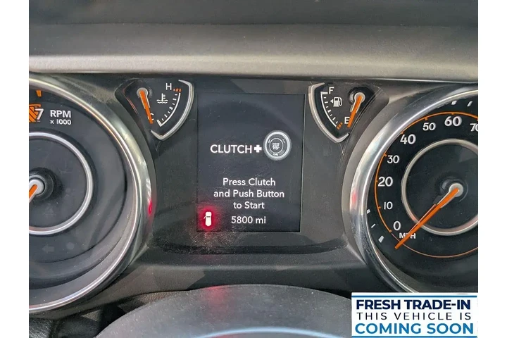 $34649 : Jeep Wrangler 2023 4x4 Sport image 5