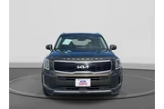 $28600 : Kia Telluride 2022 EX 4dr SU thumbnail