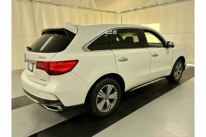 $27211 : Acura MDX 2020 SH-AWD 4dr SU image 2