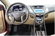 $8900 : Hyundai ELANTRA 2013 Limited thumbnail