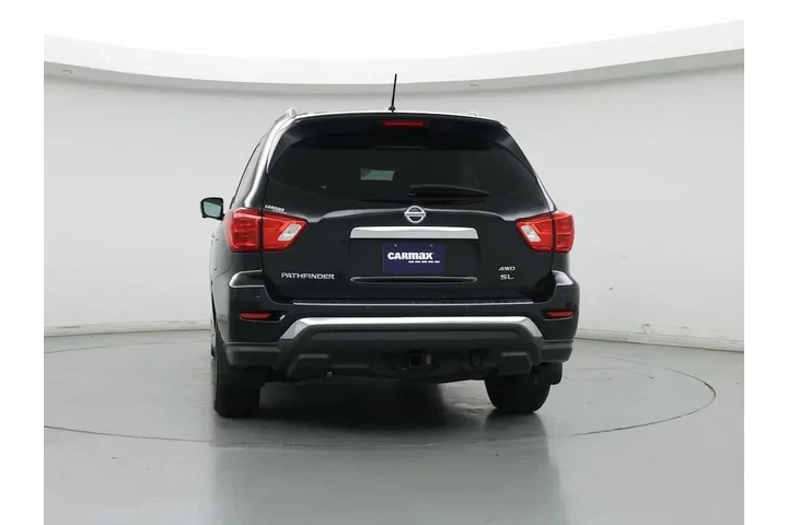 $16998 : Nissan Pathfinder 2017 4x4 S image 6