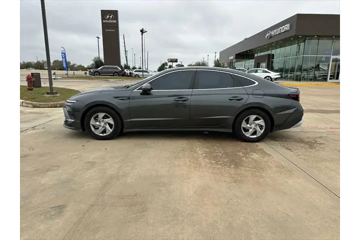 $21358 : Hyundai SONATA 2025 SE 4dr S image 9