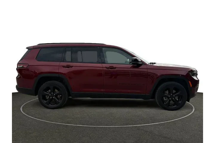 $26979 : Jeep Grand Cherokee L 2021 4 image 6