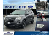 Ford Explorer 2018 AWD XLT 4 en Long Island