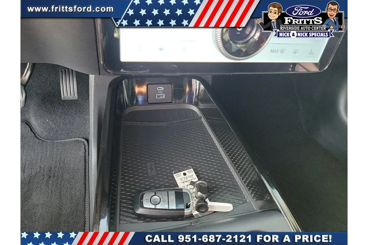 $31277 : Ford Mustang Mach-E 2023 Pre image 9