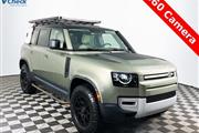 $61633 : PRE-OWNED 2023 LAND ROVER DEF thumbnail