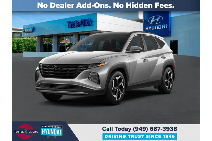 $31988 : Hyundai TUCSON Hybrid 2024 A image 1
