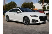$35790 : Audi A5 Sportback 2023 AWD q thumbnail