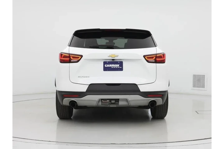$26998 : Chevrolet Blazer 2024 LT 4dr image 6