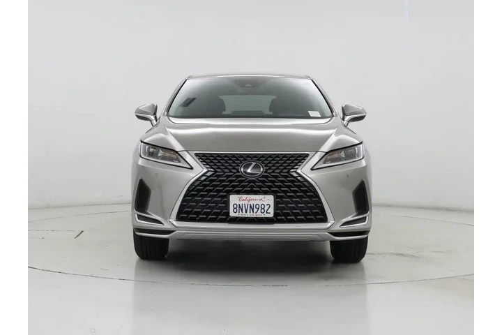 $33998 : Lexus RX 350 2020 4dr SUV image 5