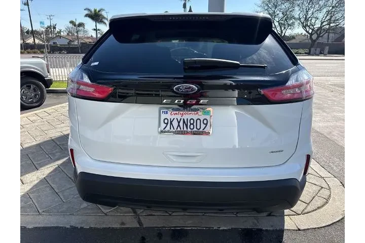 $24990 : Ford Edge 2024 AWD SE 4dr SU image 6