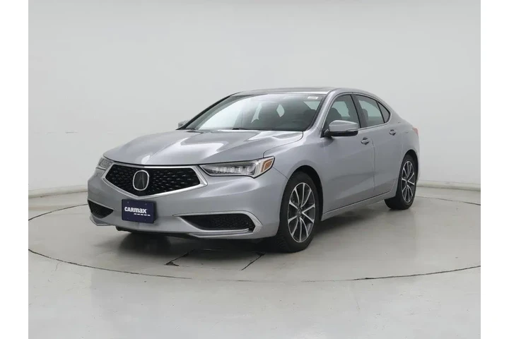 $24998 : Acura TLX 2020 V6 4dr Sedan image 4