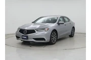 $24998 : Acura TLX 2020 V6 4dr Sedan thumbnail