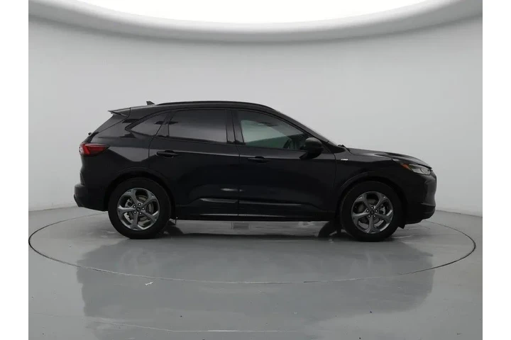 $21998 : Ford Escape 2023 ST-Line 4dr image 7