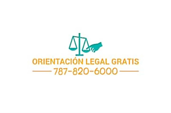 Orientación Legal Gratis image 1