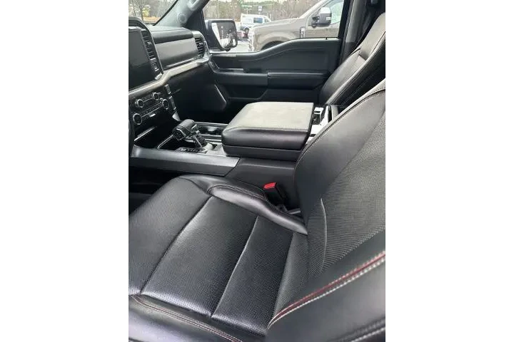 $40000 : Ford F-150 2021 4x4 Limited image 6