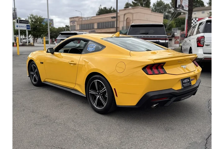 $32972 : Ford Mustang 2024 EcoBoost 2 image 7