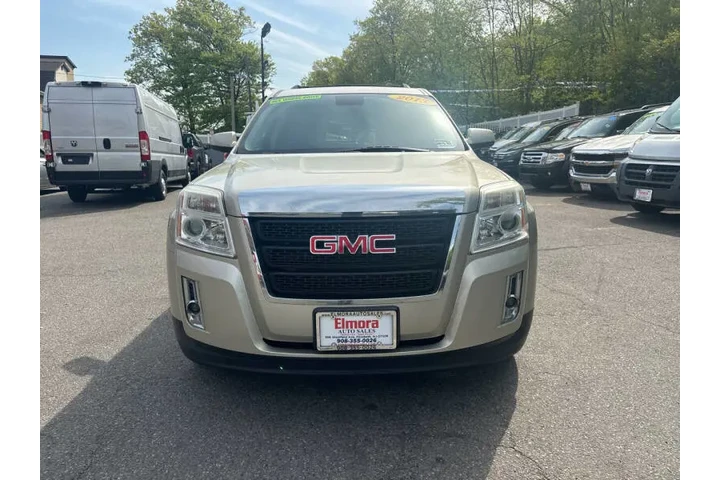 $6499 : 2013 GMC Terrain SLT-1 image 3
