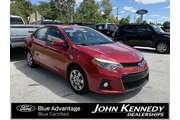 Toyota Corolla 2016 S 4dr Se en Philadelphia