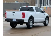 $21118 : Ford Ranger 2023 4x2 XL 4dr thumbnail